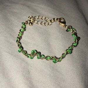 Bracelet